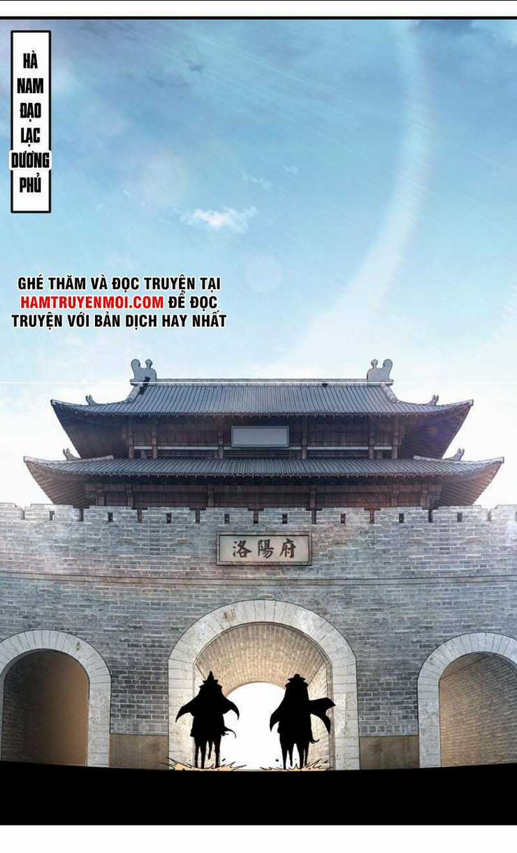 Tối Cường Phản Phái Hệ Thống Chapter 230 trang 32