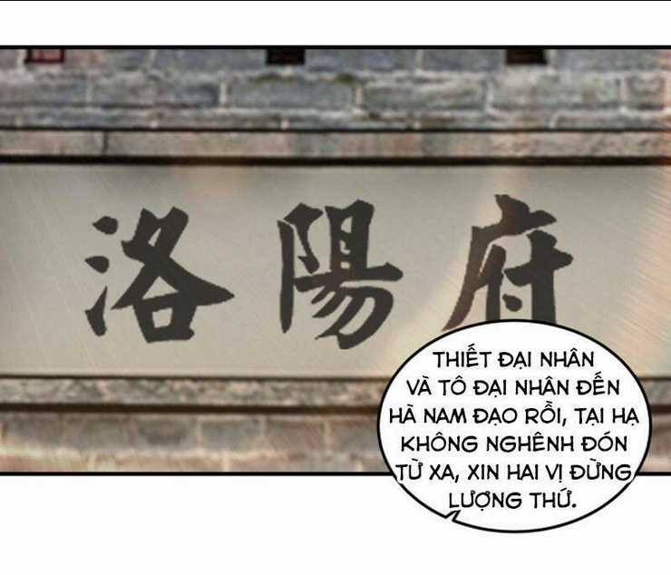 Tối Cường Phản Phái Hệ Thống Chapter 230 trang 33