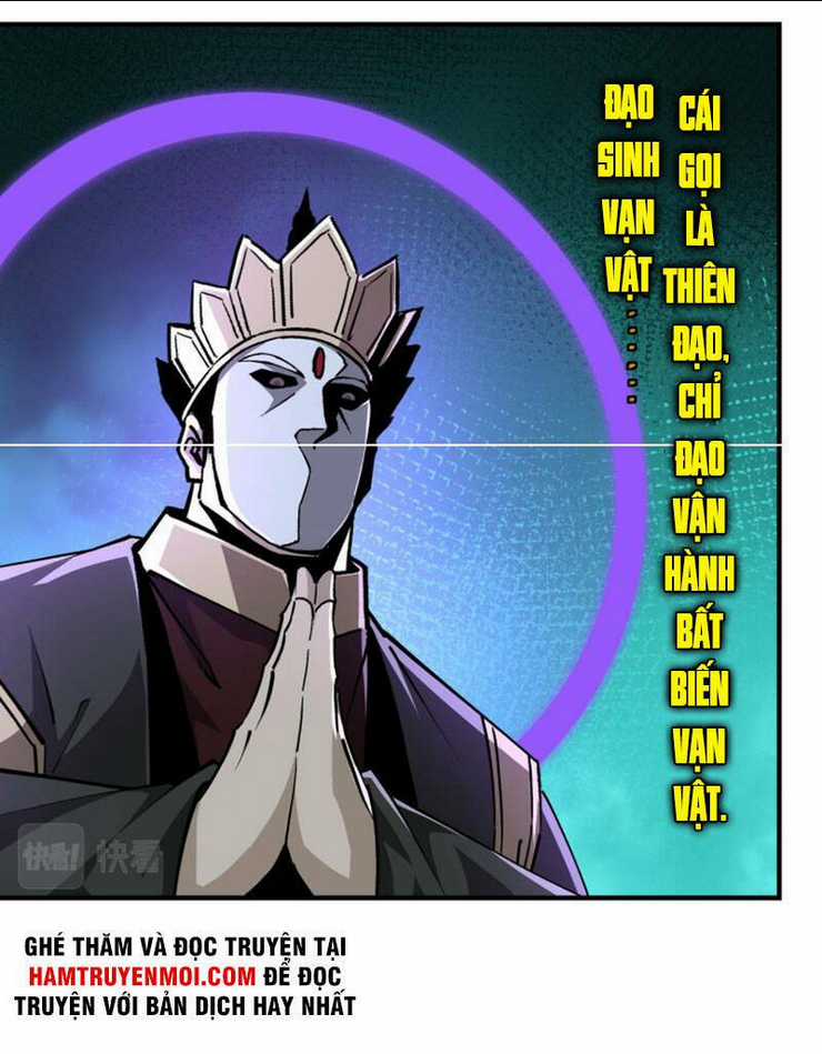 Tối Cường Phản Phái Hệ Thống Chapter 230 trang 4