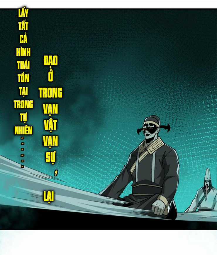 Tối Cường Phản Phái Hệ Thống Chapter 230 trang 5