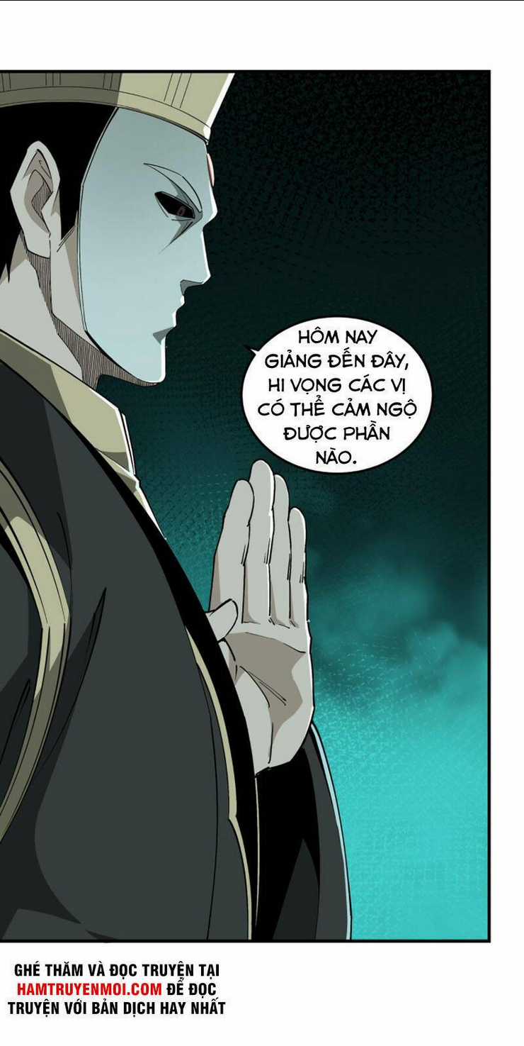 Tối Cường Phản Phái Hệ Thống Chapter 230 trang 6