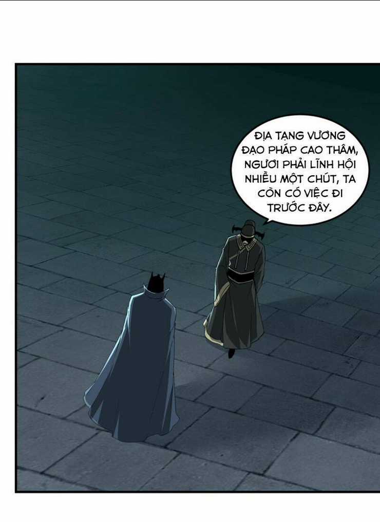 Tối Cường Phản Phái Hệ Thống Chapter 230 trang 7