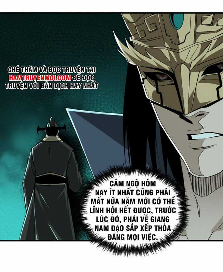 Tối Cường Phản Phái Hệ Thống Chapter 230 trang 8