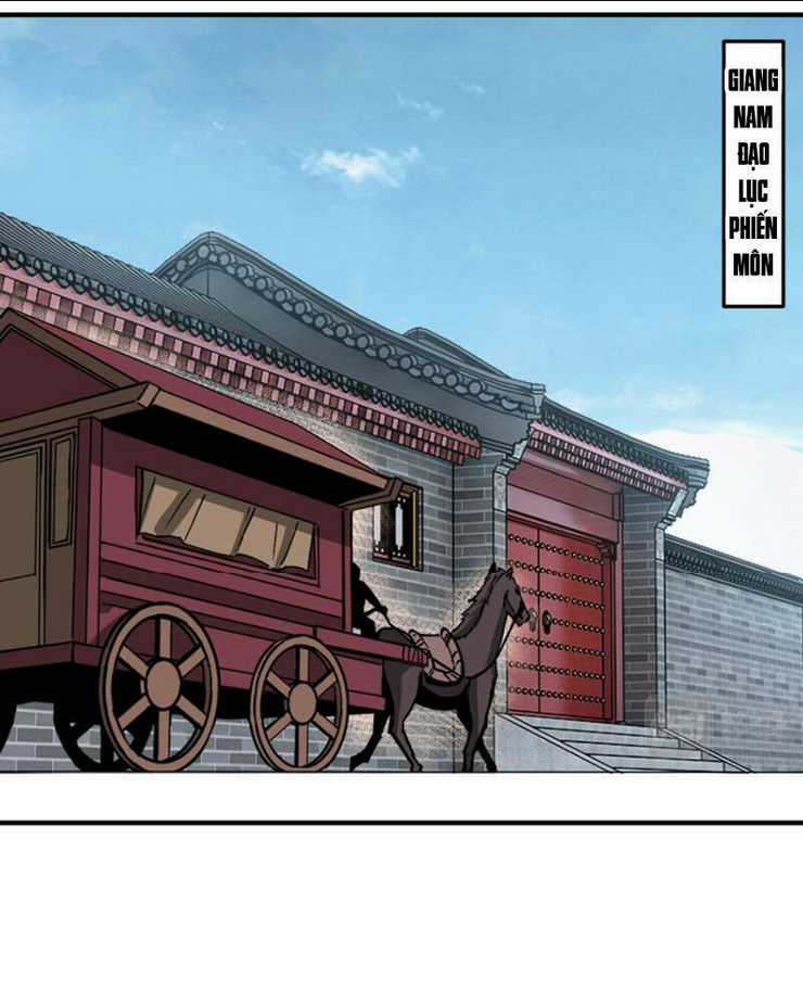 Tối Cường Phản Phái Hệ Thống Chapter 230 trang 9