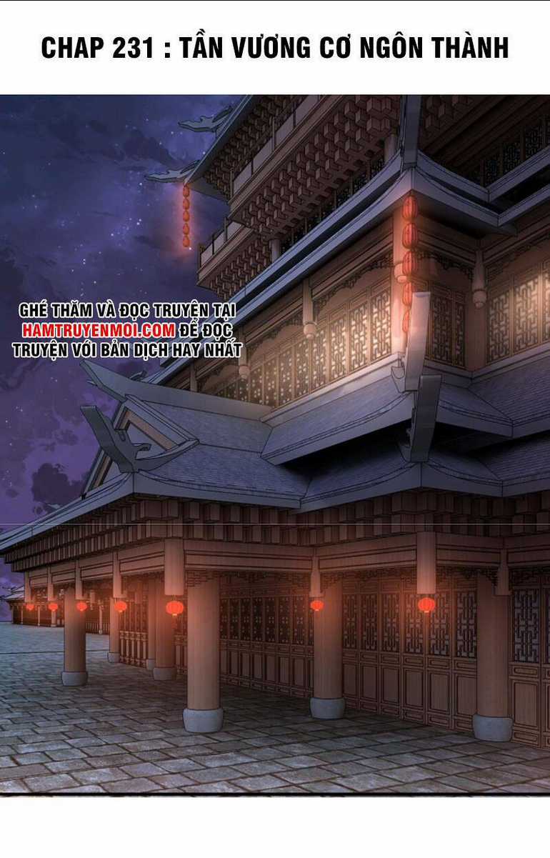 Tối Cường Phản Phái Hệ Thống Chapter 231 trang 0