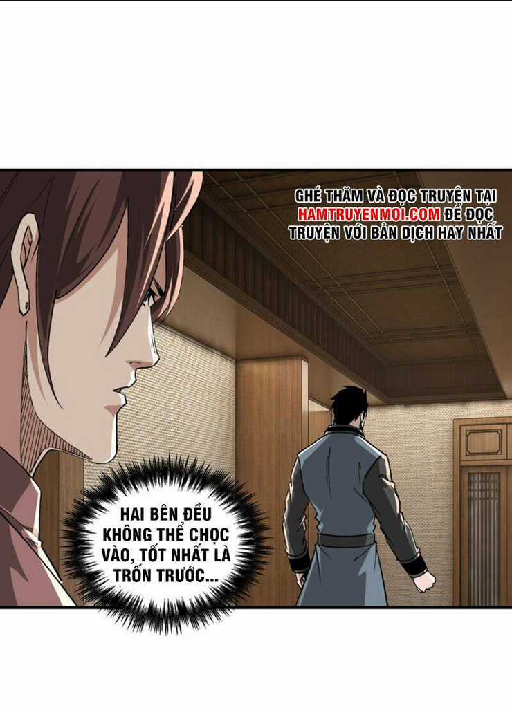 Tối Cường Phản Phái Hệ Thống Chapter 231 trang 10