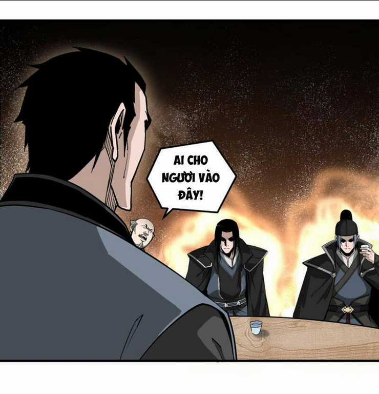 Tối Cường Phản Phái Hệ Thống Chapter 231 trang 13