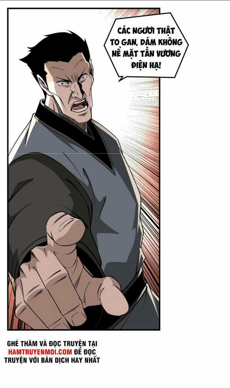 Tối Cường Phản Phái Hệ Thống Chapter 231 trang 16