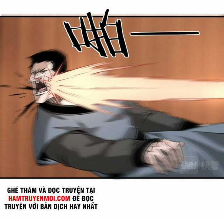 Tối Cường Phản Phái Hệ Thống Chapter 231 trang 18