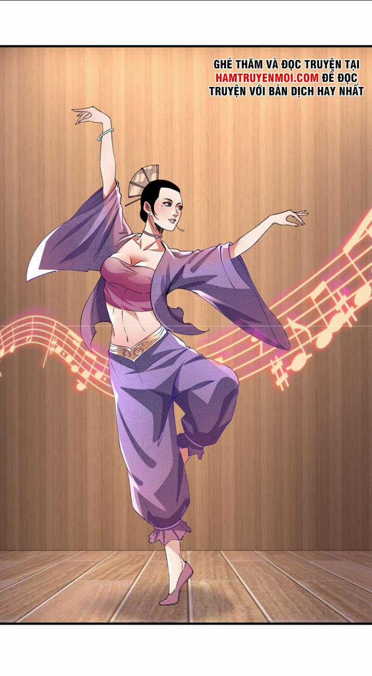 Tối Cường Phản Phái Hệ Thống Chapter 231 trang 2