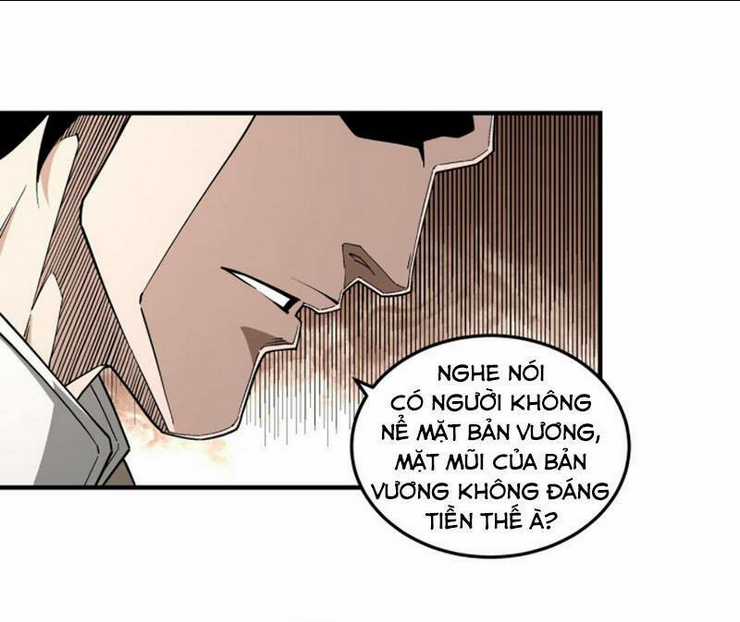 Tối Cường Phản Phái Hệ Thống Chapter 231 trang 21