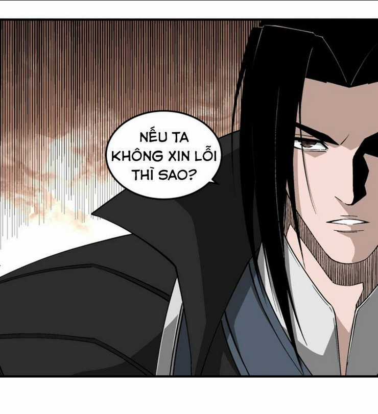 Tối Cường Phản Phái Hệ Thống Chapter 231 trang 27