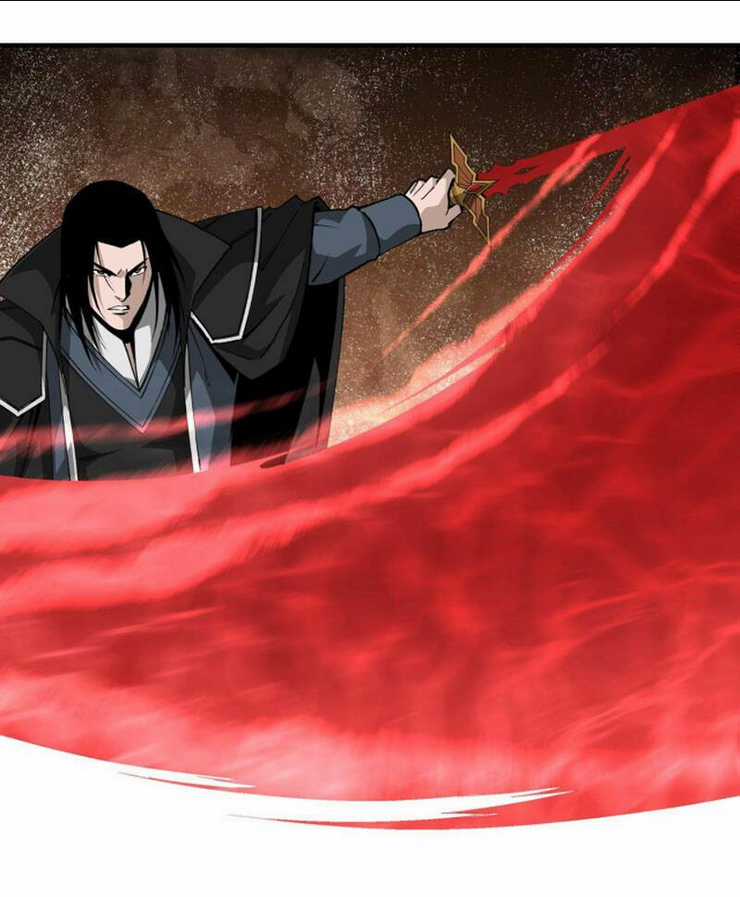 Tối Cường Phản Phái Hệ Thống Chapter 231 trang 29