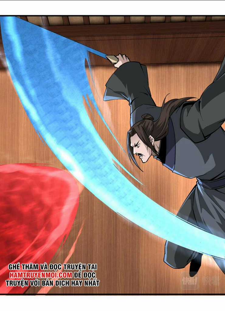 Tối Cường Phản Phái Hệ Thống Chapter 231 trang 30