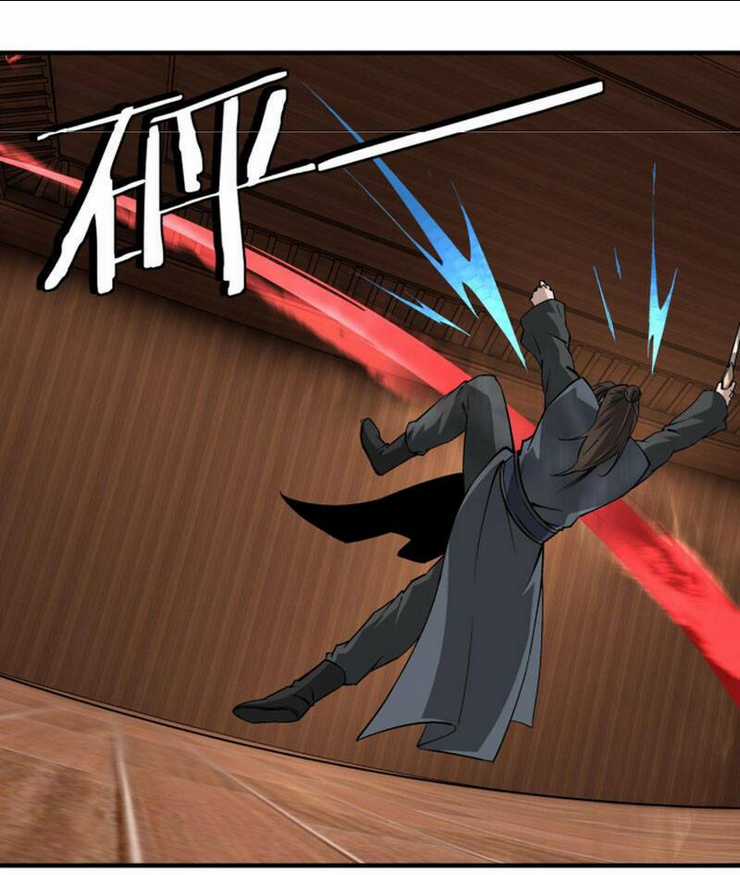 Tối Cường Phản Phái Hệ Thống Chapter 231 trang 31