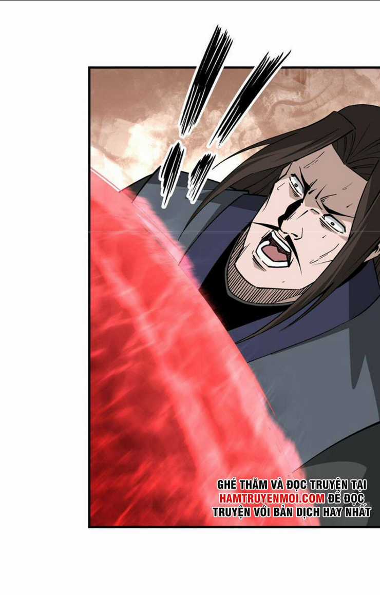 Tối Cường Phản Phái Hệ Thống Chapter 231 trang 32