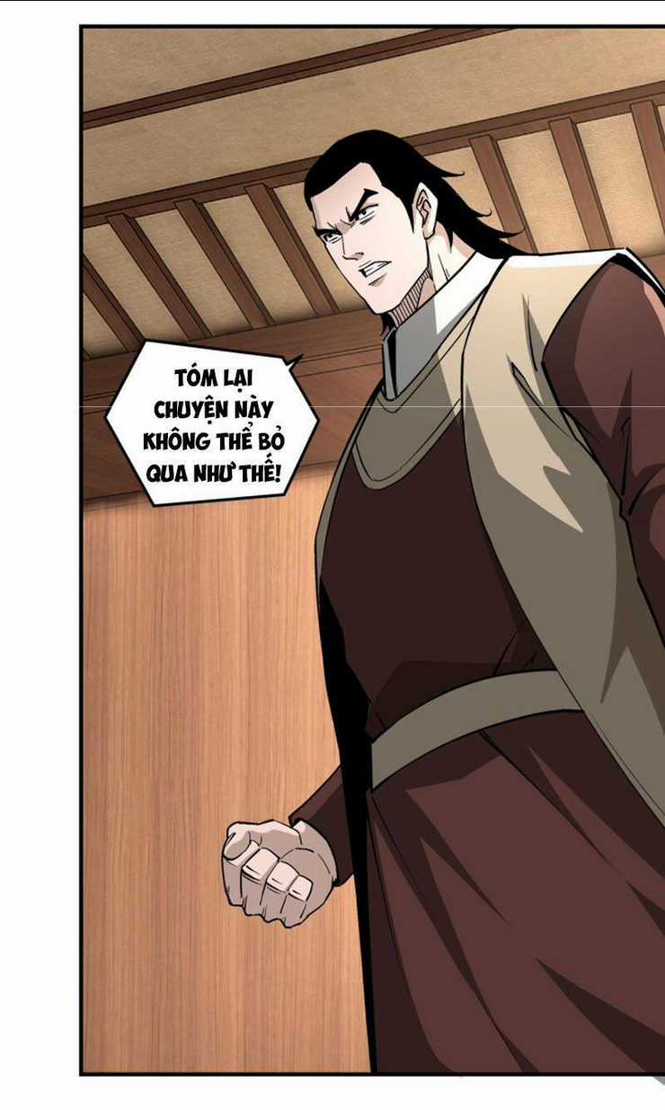 Tối Cường Phản Phái Hệ Thống Chapter 231 trang 35