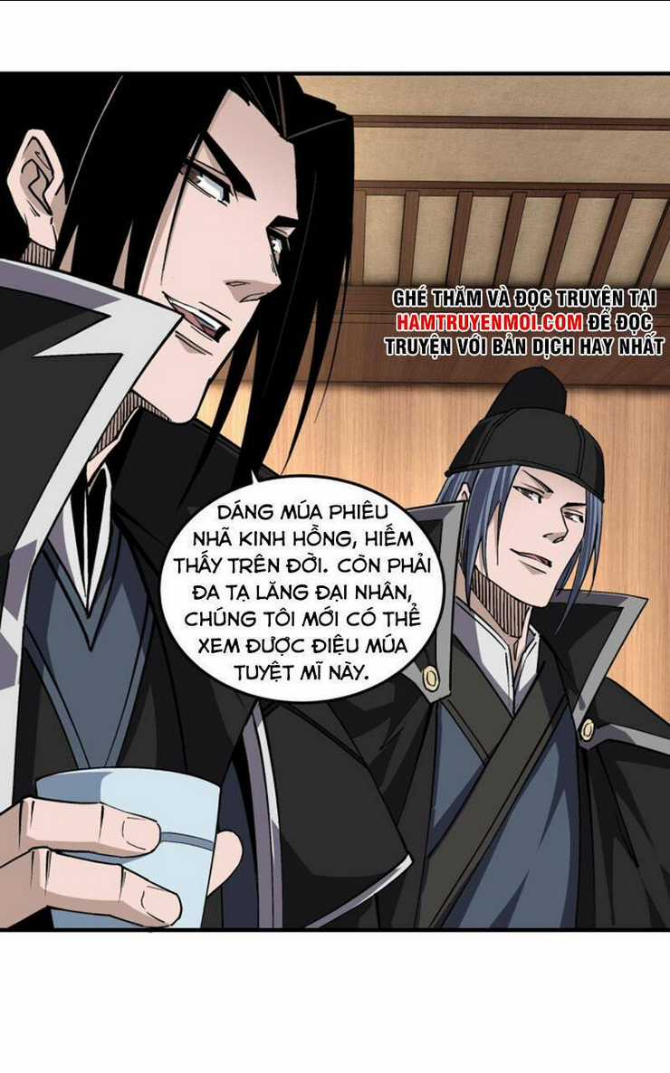 Tối Cường Phản Phái Hệ Thống Chapter 231 trang 4