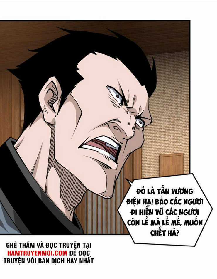 Tối Cường Phản Phái Hệ Thống Chapter 231 trang 6