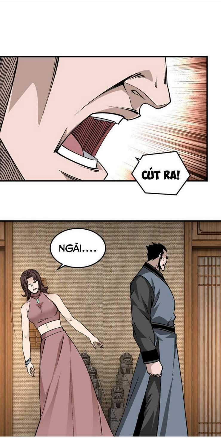 Tối Cường Phản Phái Hệ Thống Chapter 231 trang 9