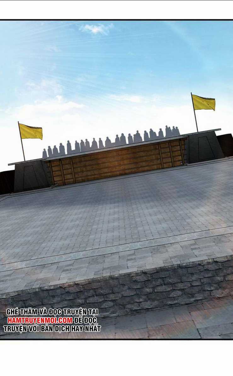 Tối Cường Phản Phái Hệ Thống Chapter 232 trang 12