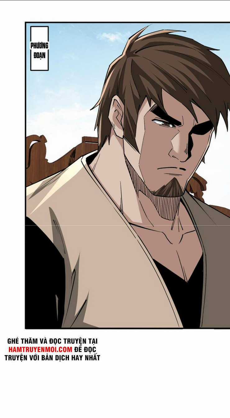 Tối Cường Phản Phái Hệ Thống Chapter 232 trang 14