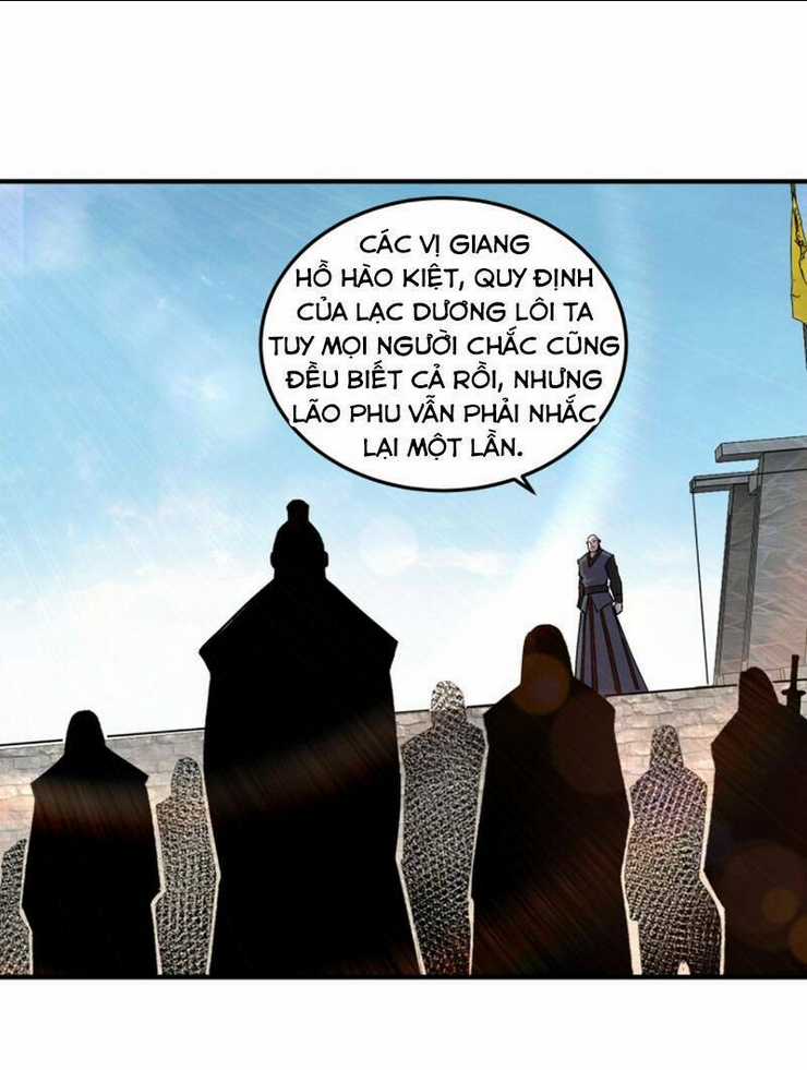 Tối Cường Phản Phái Hệ Thống Chapter 232 trang 15