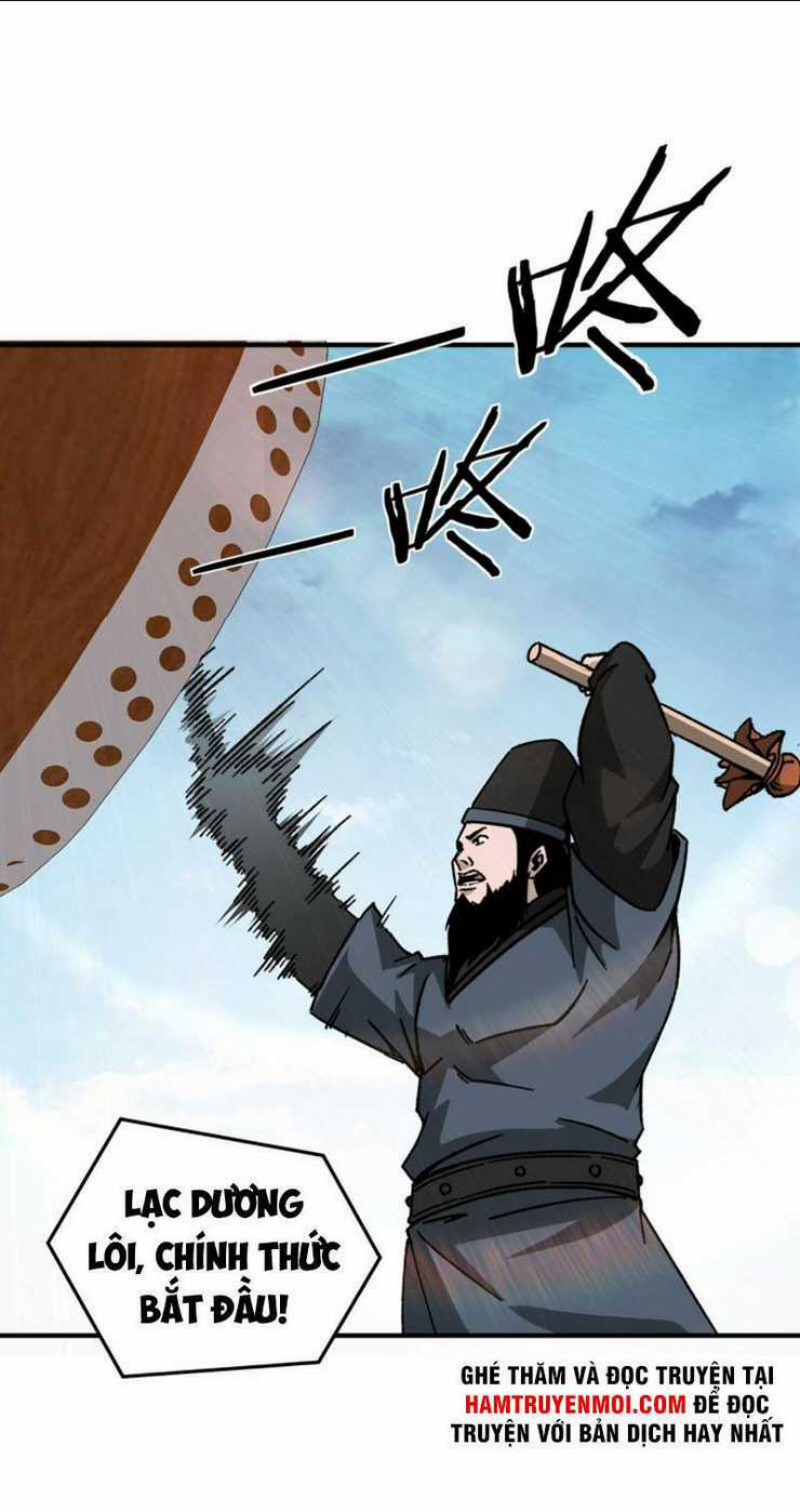 Tối Cường Phản Phái Hệ Thống Chapter 232 trang 18