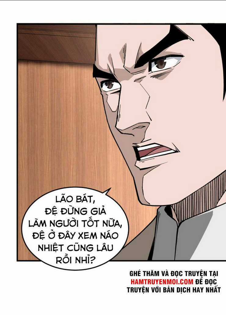 Tối Cường Phản Phái Hệ Thống Chapter 232 trang 2