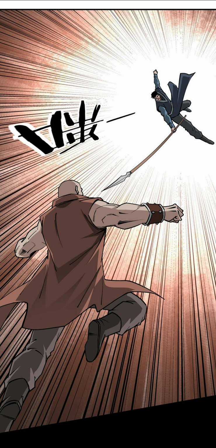 Tối Cường Phản Phái Hệ Thống Chapter 232 trang 23