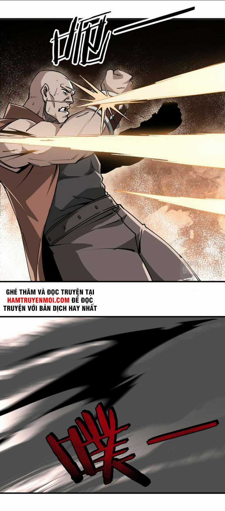 Tối Cường Phản Phái Hệ Thống Chapter 232 trang 24