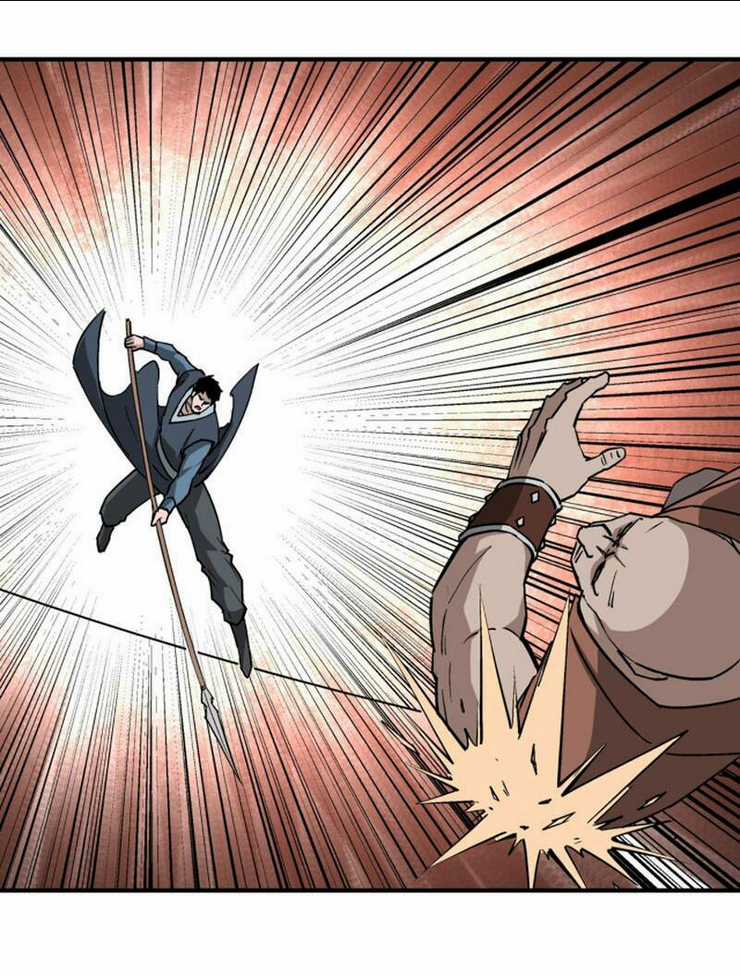 Tối Cường Phản Phái Hệ Thống Chapter 232 trang 25