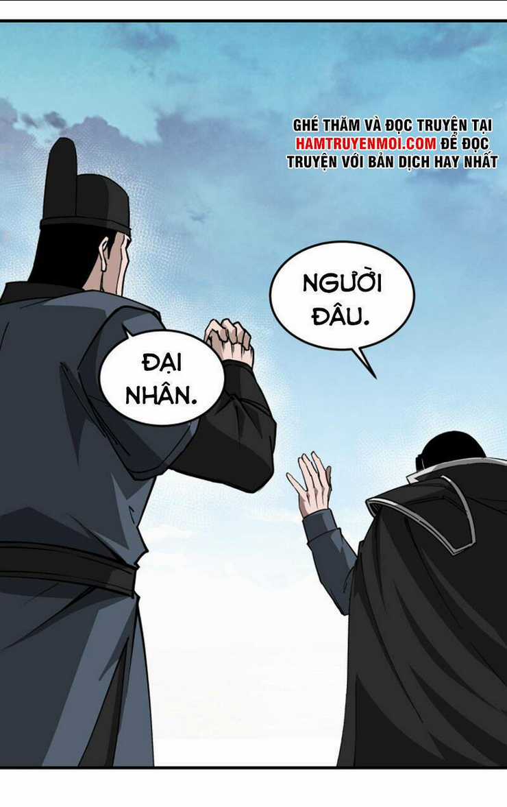 Tối Cường Phản Phái Hệ Thống Chapter 232 trang 26