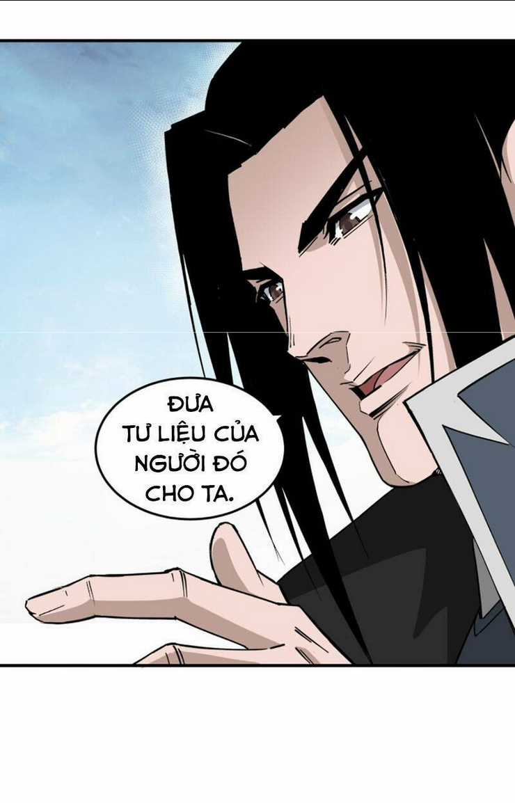 Tối Cường Phản Phái Hệ Thống Chapter 232 trang 27