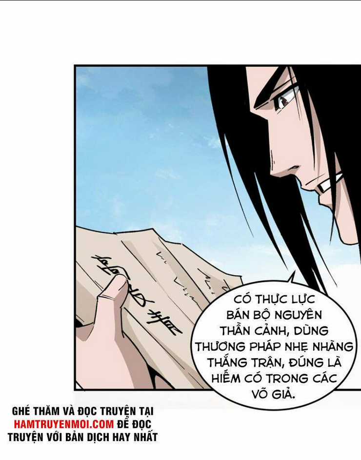 Tối Cường Phản Phái Hệ Thống Chapter 232 trang 28