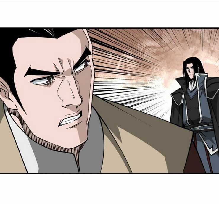 Tối Cường Phản Phái Hệ Thống Chapter 232 trang 3