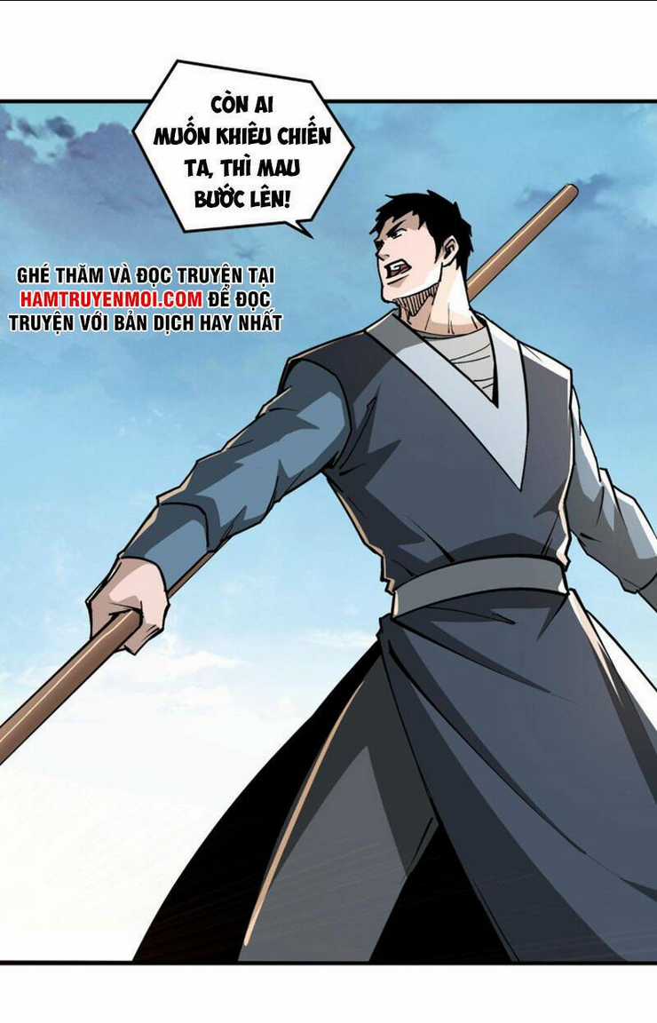 Tối Cường Phản Phái Hệ Thống Chapter 232 trang 30