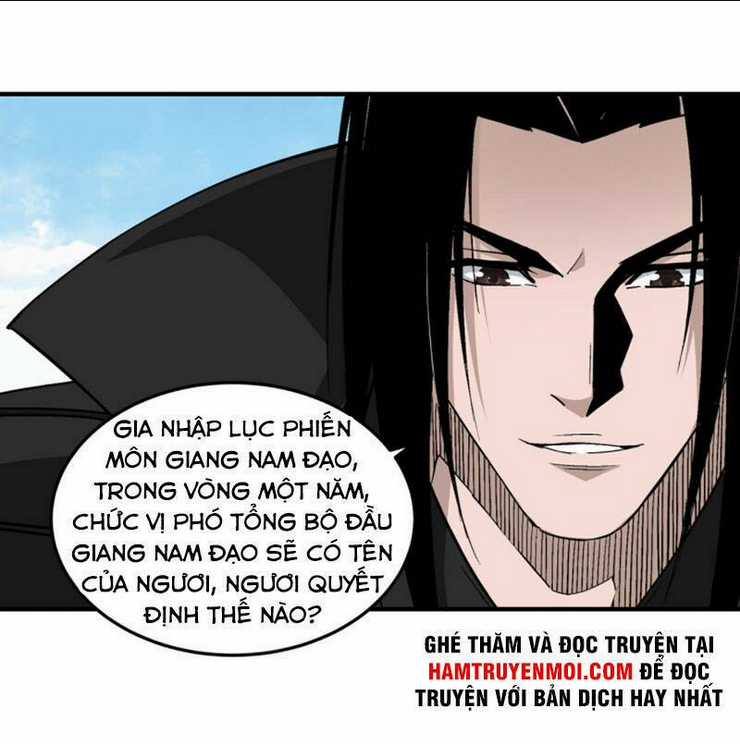 Tối Cường Phản Phái Hệ Thống Chapter 232 trang 32