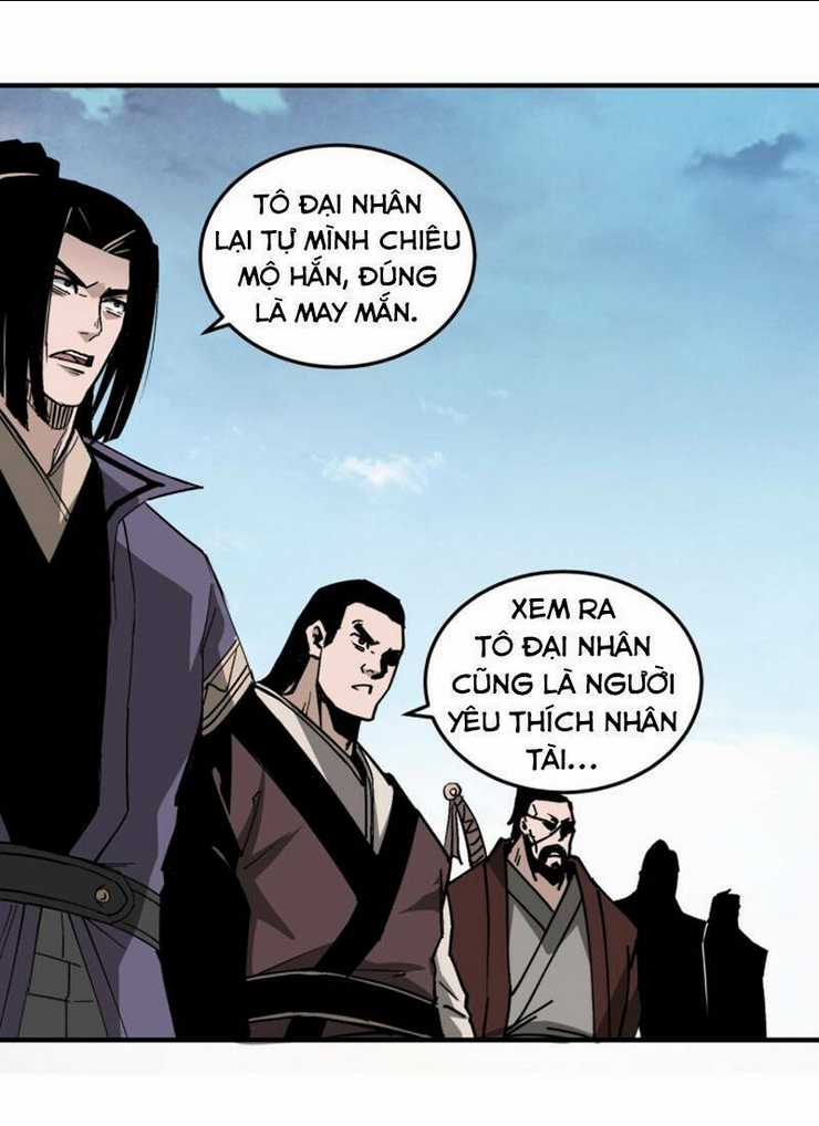 Tối Cường Phản Phái Hệ Thống Chapter 232 trang 33