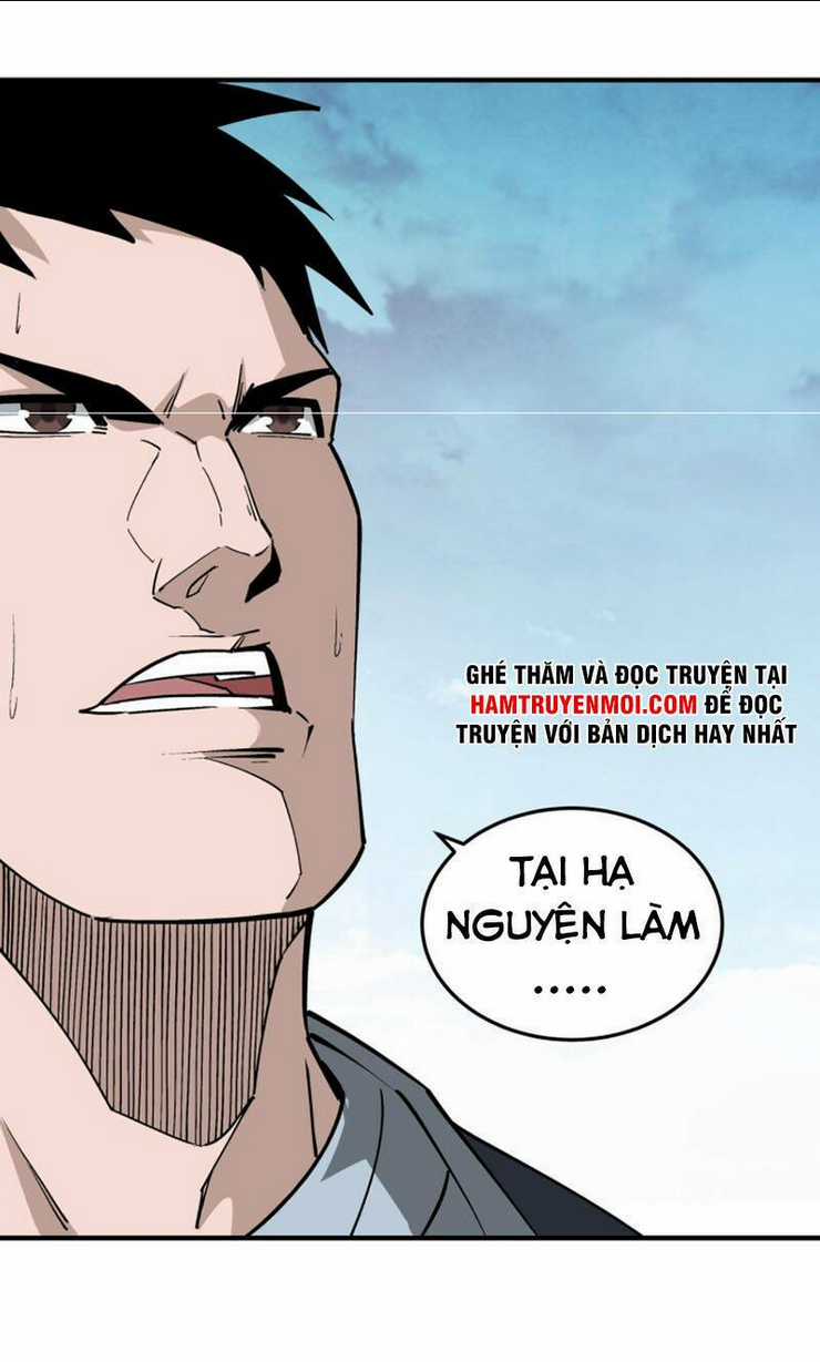 Tối Cường Phản Phái Hệ Thống Chapter 232 trang 34