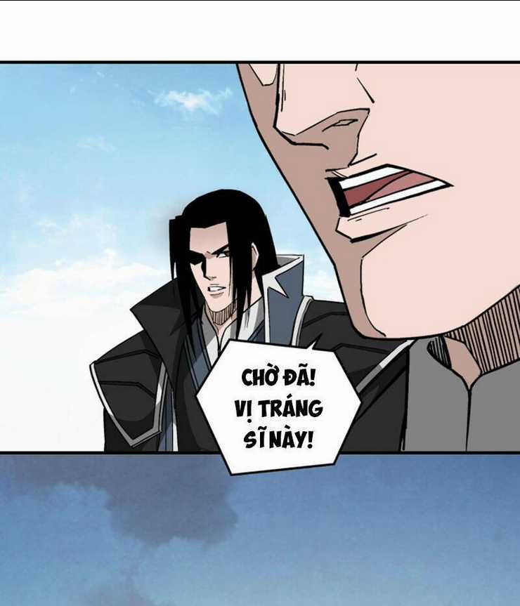 Tối Cường Phản Phái Hệ Thống Chapter 232 trang 35