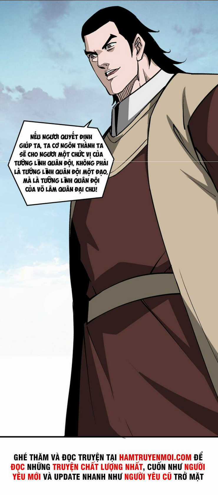 Tối Cường Phản Phái Hệ Thống Chapter 232 trang 36