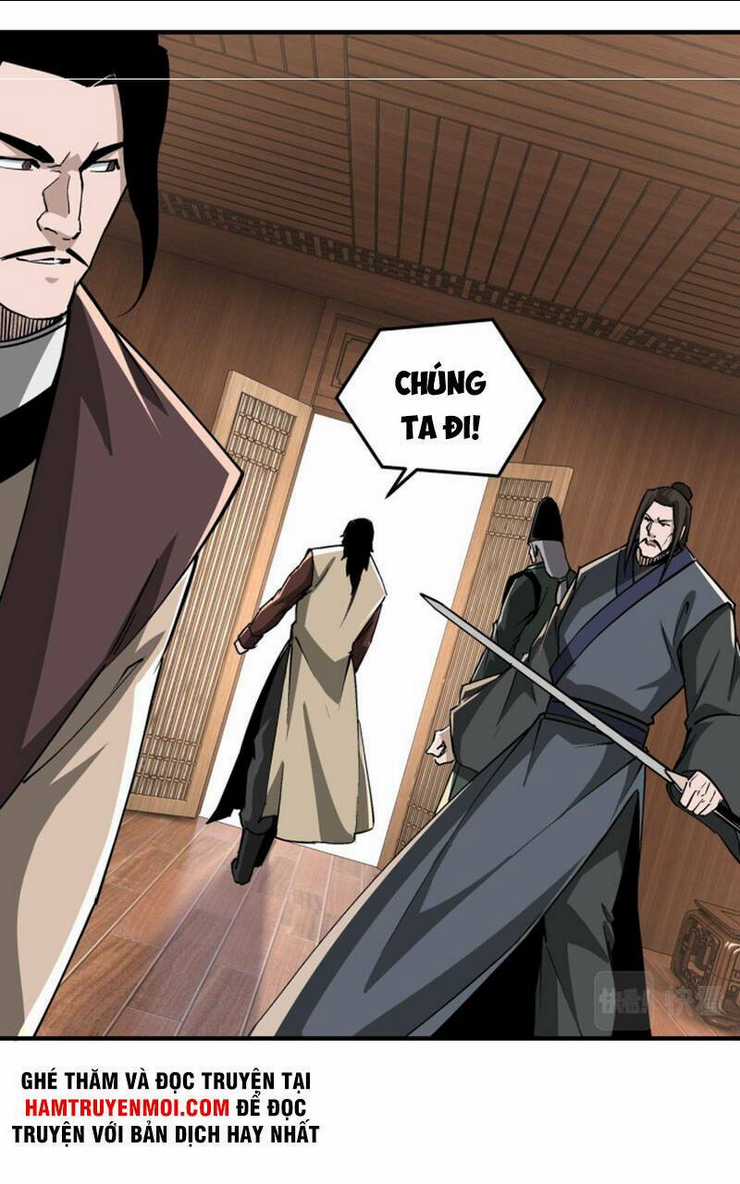 Tối Cường Phản Phái Hệ Thống Chapter 232 trang 4