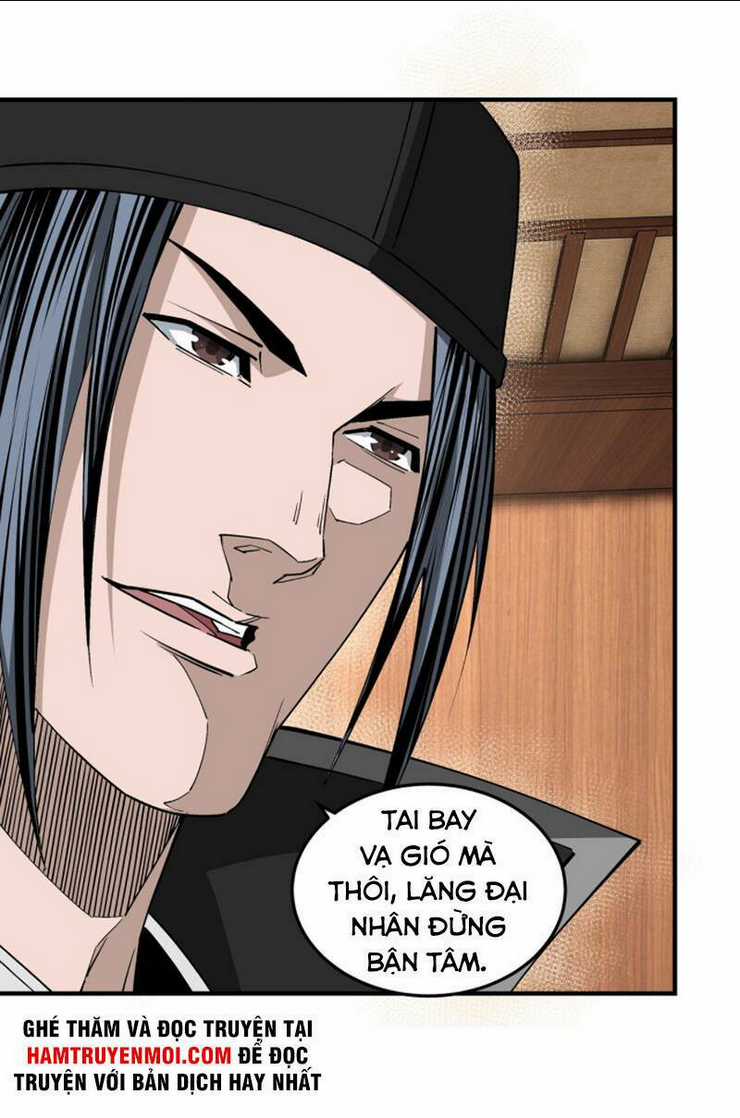 Tối Cường Phản Phái Hệ Thống Chapter 232 trang 6