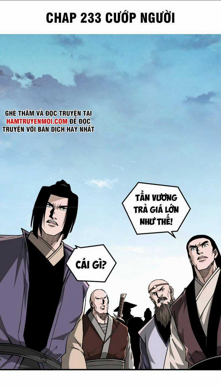 Tối Cường Phản Phái Hệ Thống Chapter 233 trang 0
