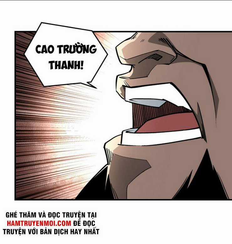 Tối Cường Phản Phái Hệ Thống Chapter 233 trang 10