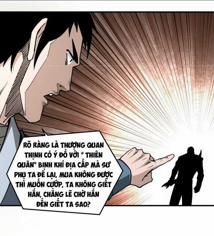 Tối Cường Phản Phái Hệ Thống Chapter 233 trang 13