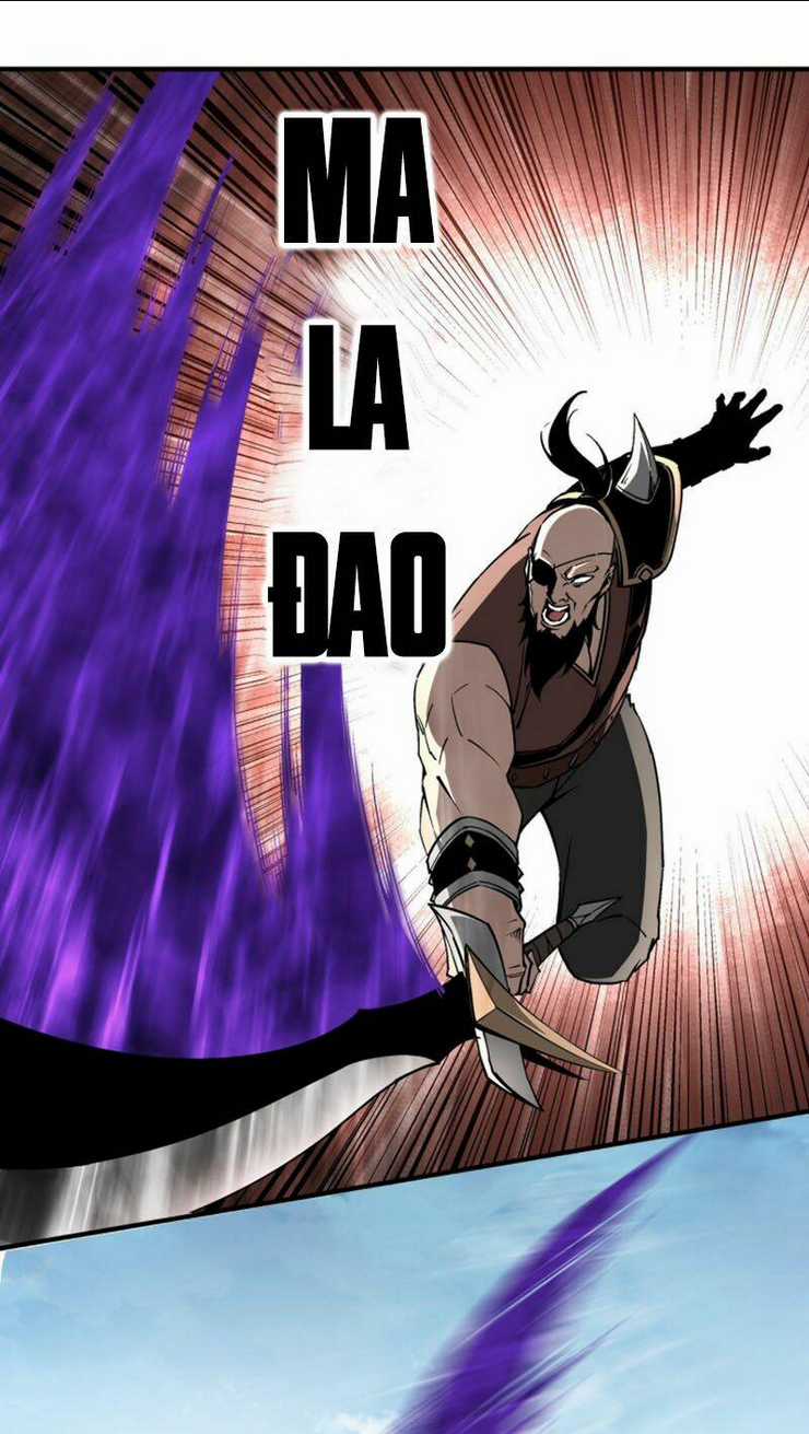 Tối Cường Phản Phái Hệ Thống Chapter 233 trang 15