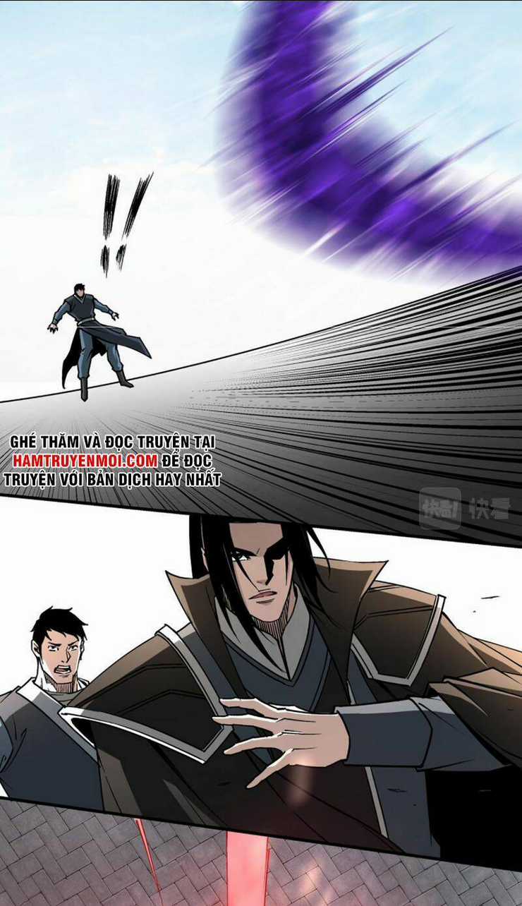 Tối Cường Phản Phái Hệ Thống Chapter 233 trang 16