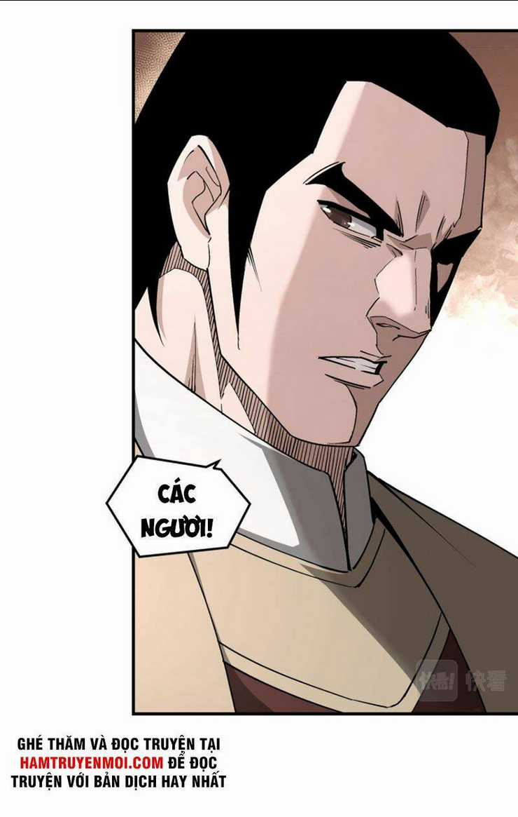 Tối Cường Phản Phái Hệ Thống Chapter 233 trang 2